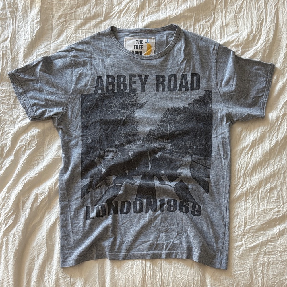 The Free Banana Graphic Tee